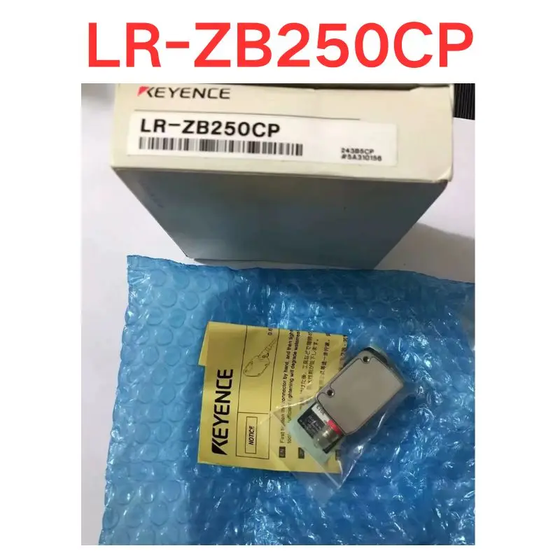 New Laser Sensor LR… - image