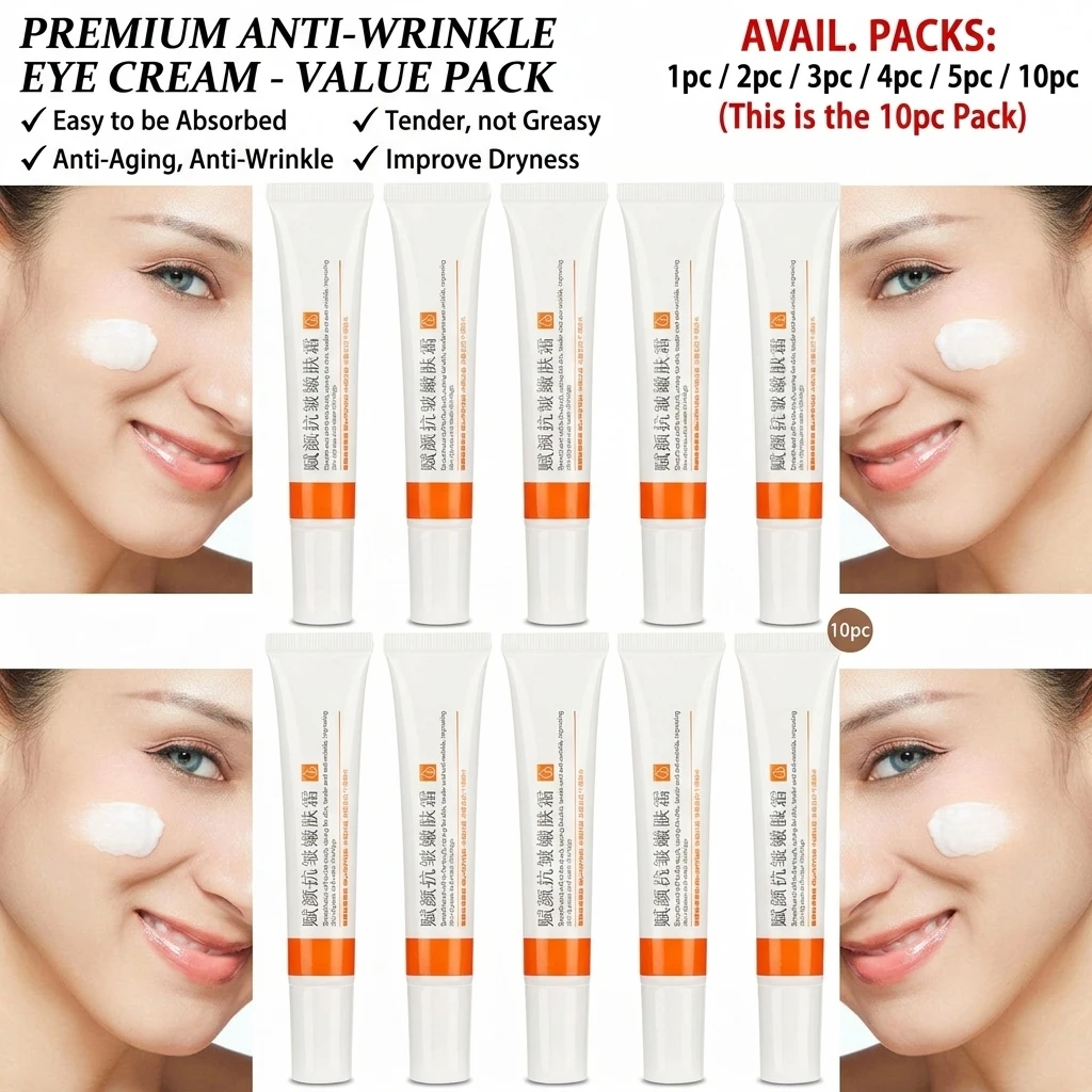 Wrinkle Remover Face Cream Fade Fine Lines Moisturizing Irming Lifting Anti Aging Facial Cream Whitening Skin Care Serum