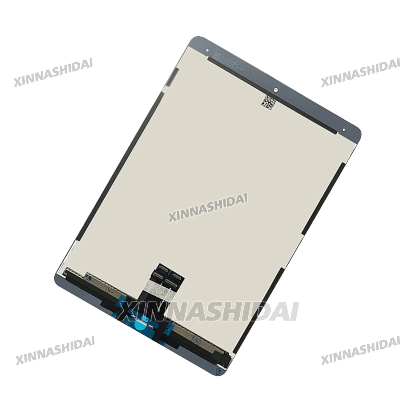 

Высокое качество, новинка для iPad Pro 10,5 2-го поколения, ЖК-дисплей, дигитайзер сенсорного экрана в сборе, запасная часть