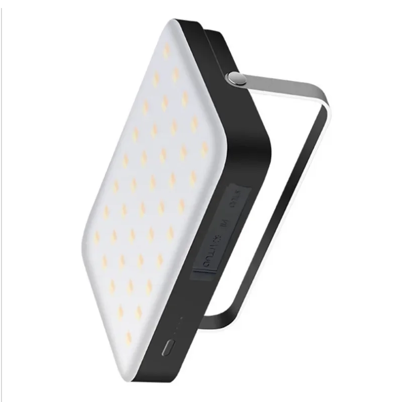 Outdoor Multifunctional Camping Light LED Rechargeable Camping Light
