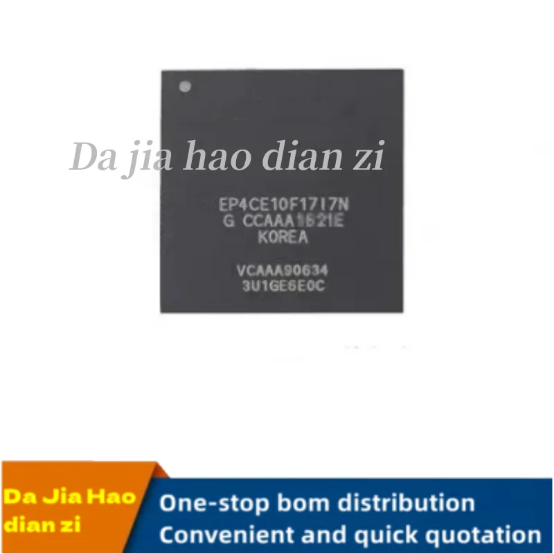 1Pcs/Lot EP4CE10F17…