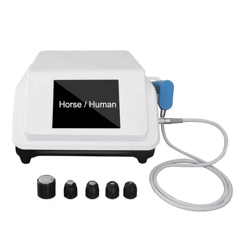 10 Bar Human Horse Massage Therapy Storz Shockwave Focused Shockwave Technology Therapy Machine