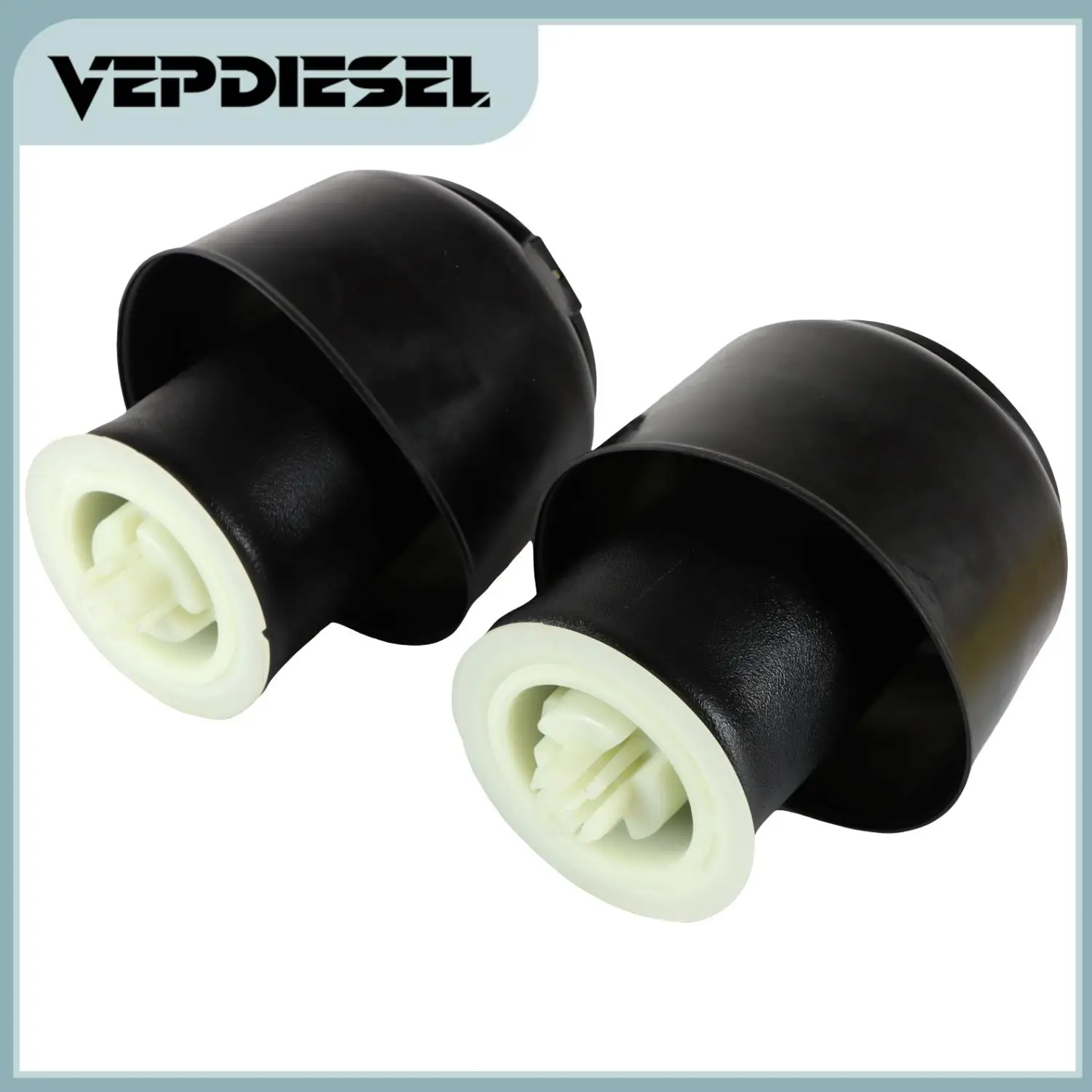 

2pcs/set Air Suspension Bag For 2009-2015 BMW 535i 550i GT F07 GT F11 Part # 37106781827 37106781843 37106784380 6784381