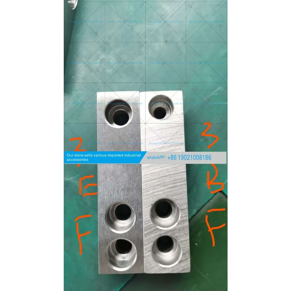 YZC-3BK Forklift Electronic Scale Accessories Weighing Sensor 1 Ton CR-402 Bull Sensor