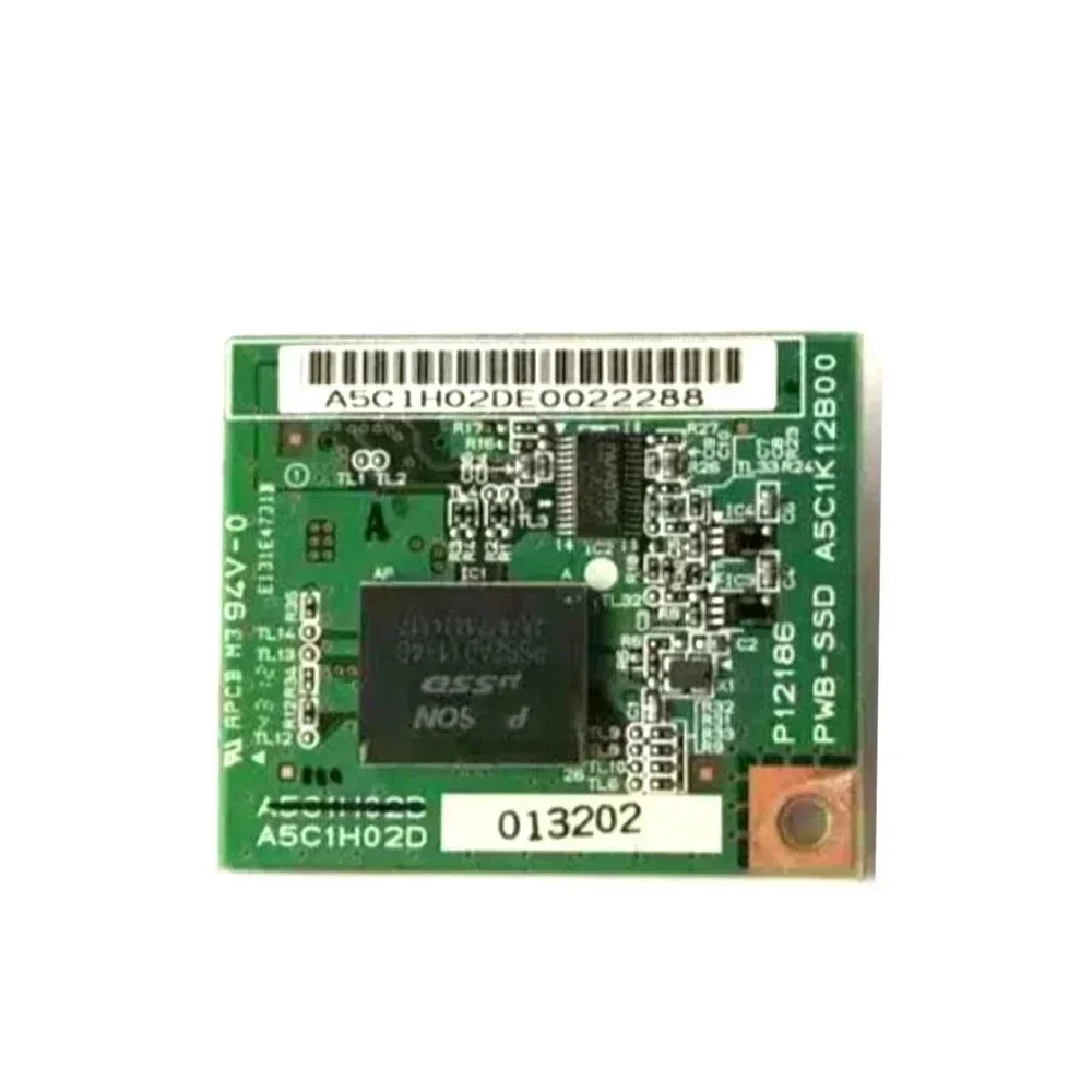 

C454e SSD Card For Konica Minolta Bizhub C224e C364e C284e C654e C554e A5C1K12B00 A5C1H02D/