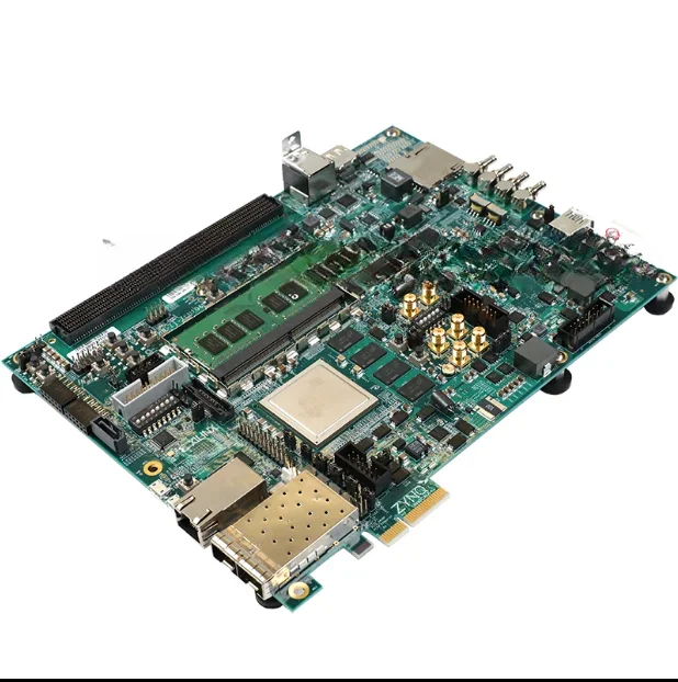 Customized EK-U1-ZCU102-G Spot Xilinx Zynq UltraScale MPSoC Zcu102 Development Board