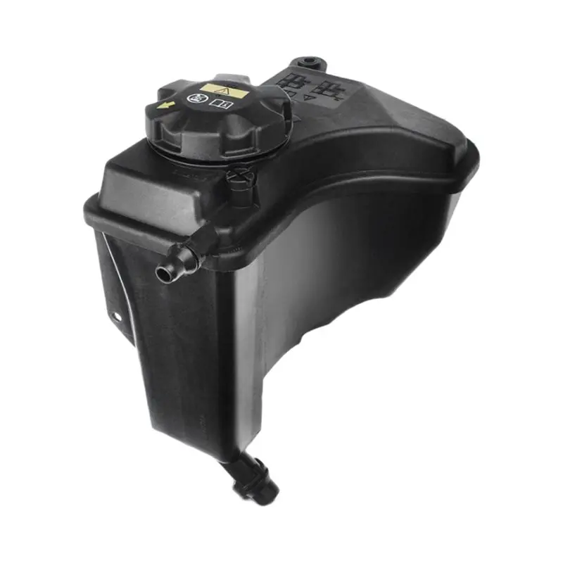 Expansion Tank Replacement Parts 17138570079 17117639021 For BMW E60, E90 E92,E93 525I,528I 530Xi