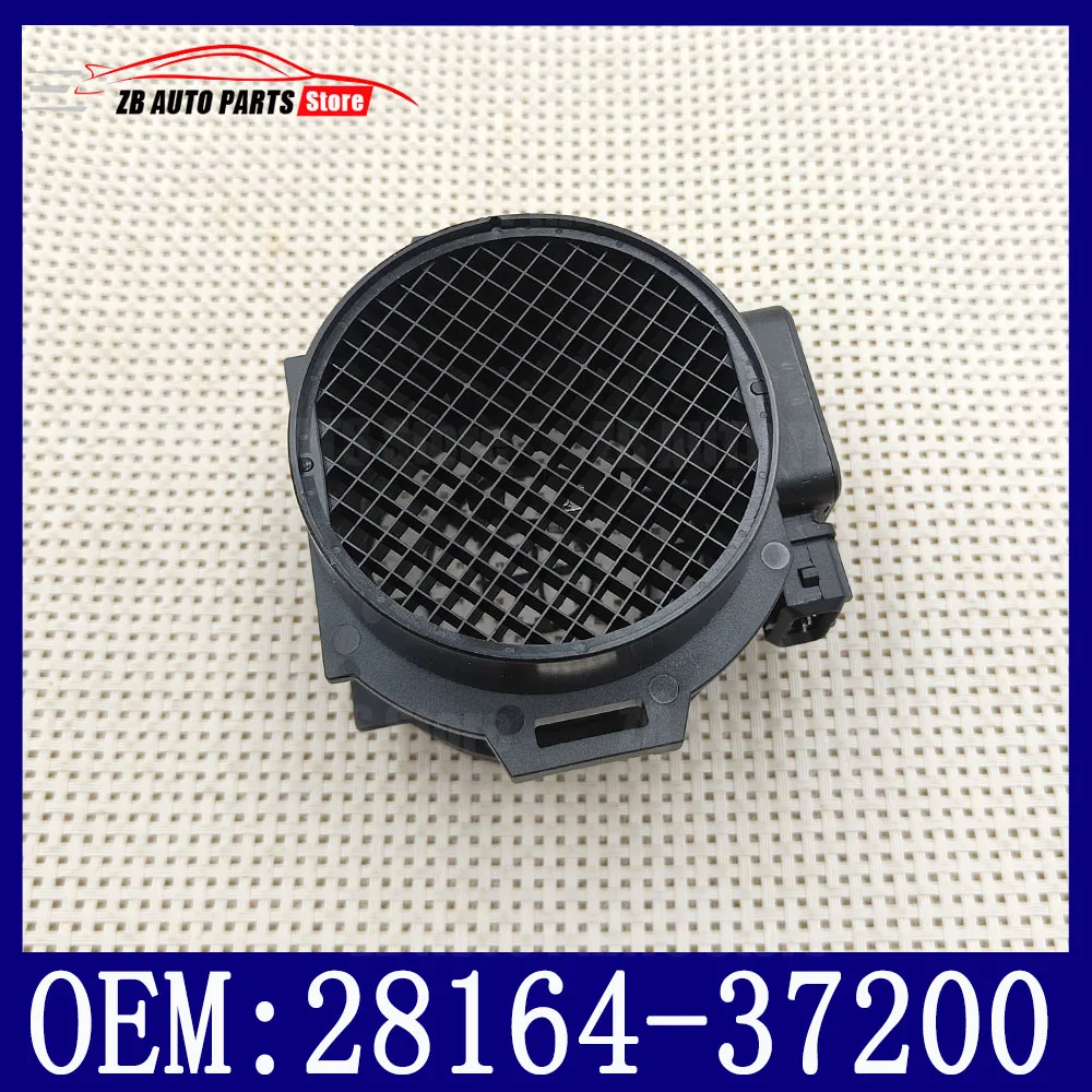 OEM28164-37200 air flow sensor for Jiahua, Sorento, Sonata, and Tucson 2.7L models