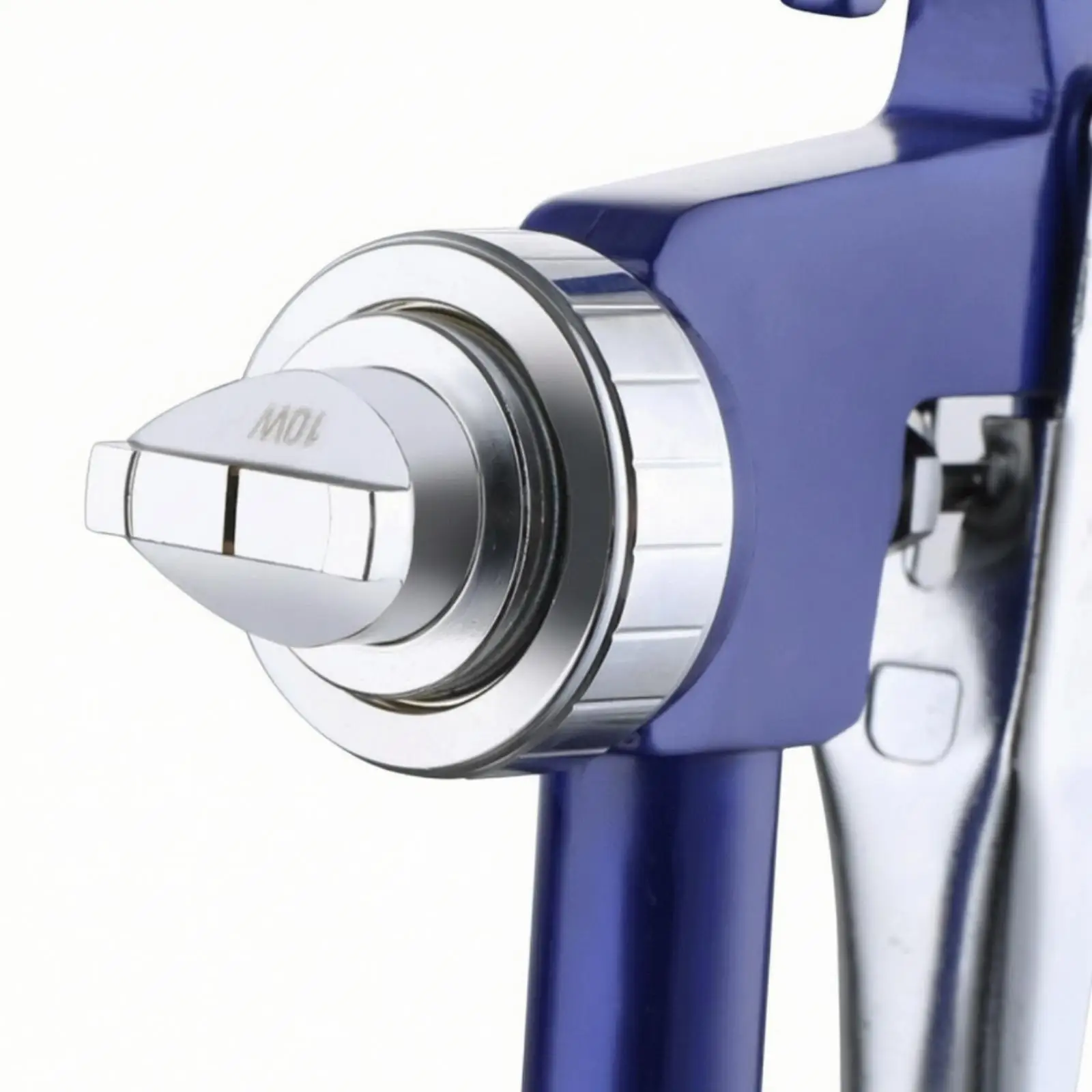 Professional Airless Paint Sprayer Stainless Steel Aluminum Handheld Paint Spraying Device Adjustable Nozzle for Latex