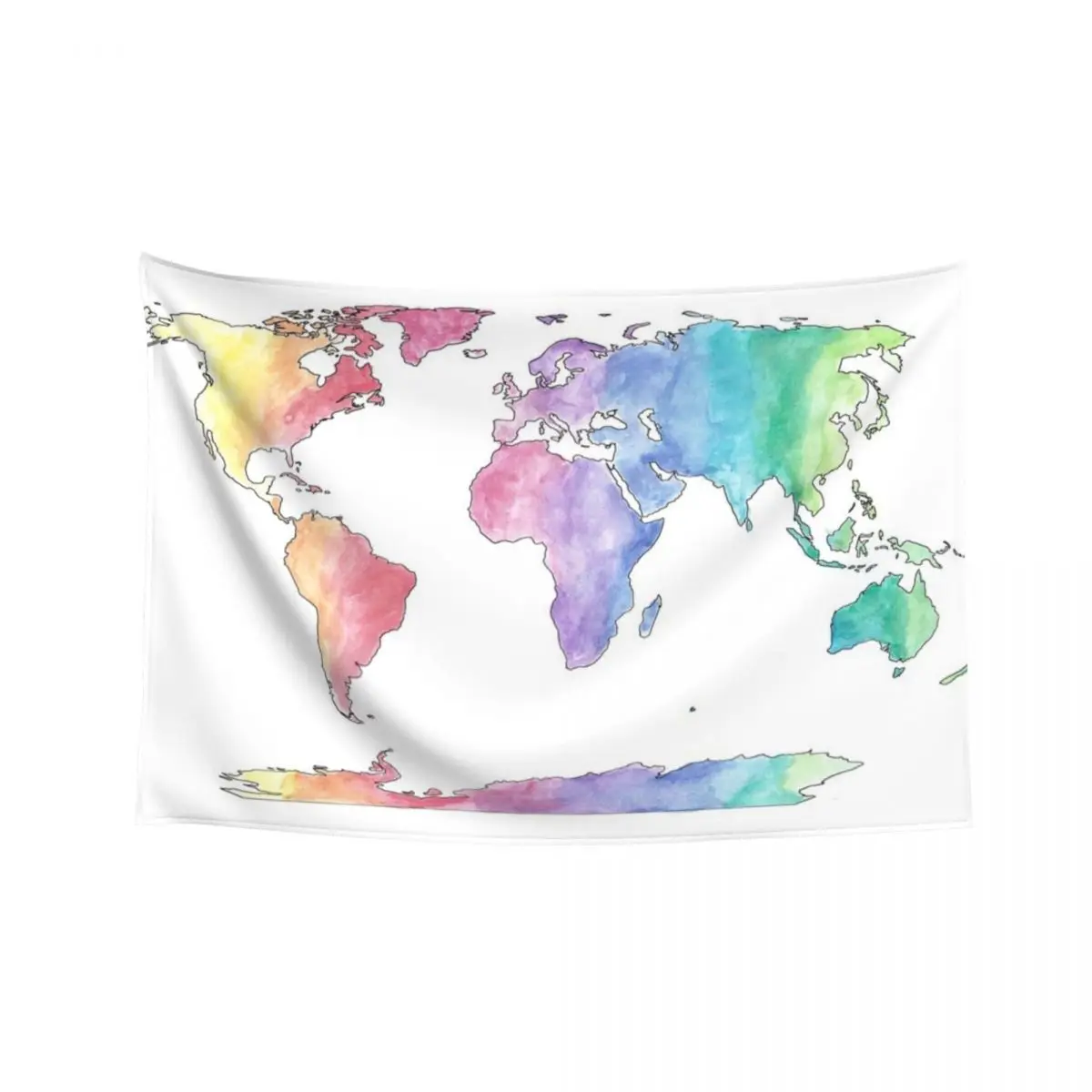 

all around the world Tapestry Nordic Home Decor Decoration Home Decoration For Rooms Tapestry