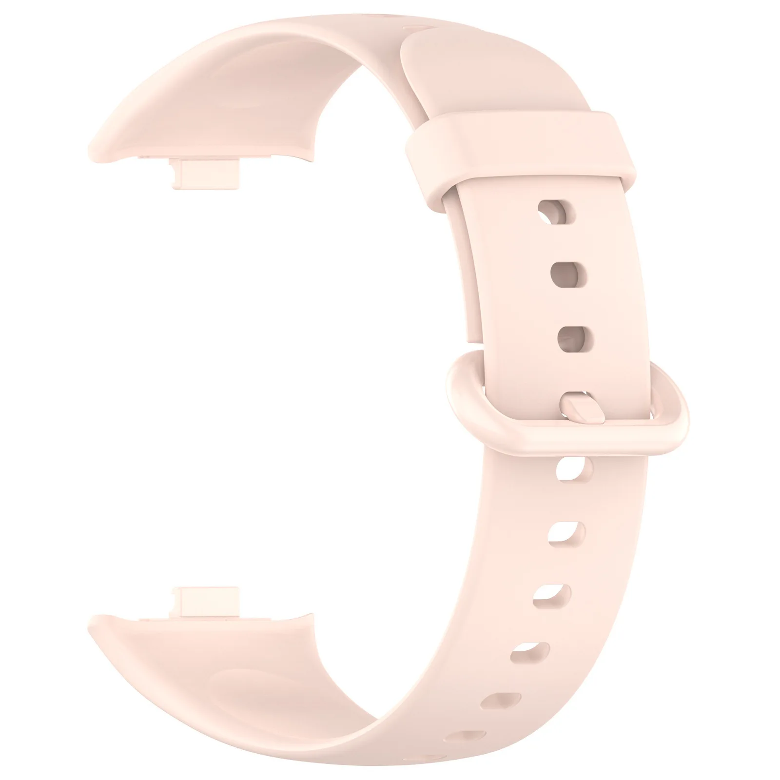 30 Stück Smartwatch-Armband für Xiaomi Band 8 Pro / Redmi Watch 4 Silikon-Armband Uhrenarmband Zubehör – Detail 12