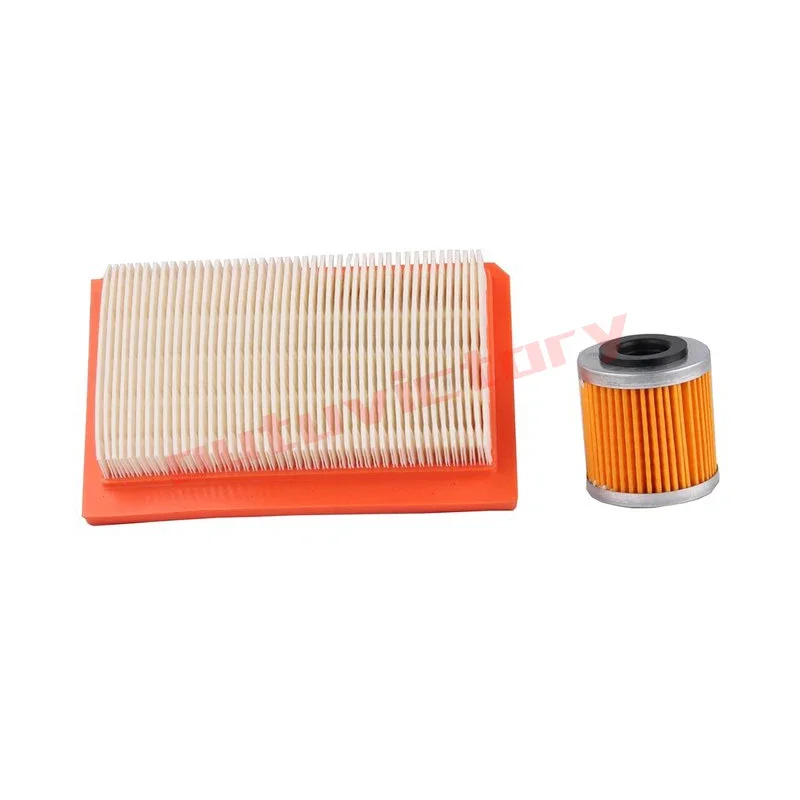 Motorcycle Air Filter Intake Cleaner Air Element Cleaner Oil Filter For FB Mondial HPS 125 HPS Hipster HPS125