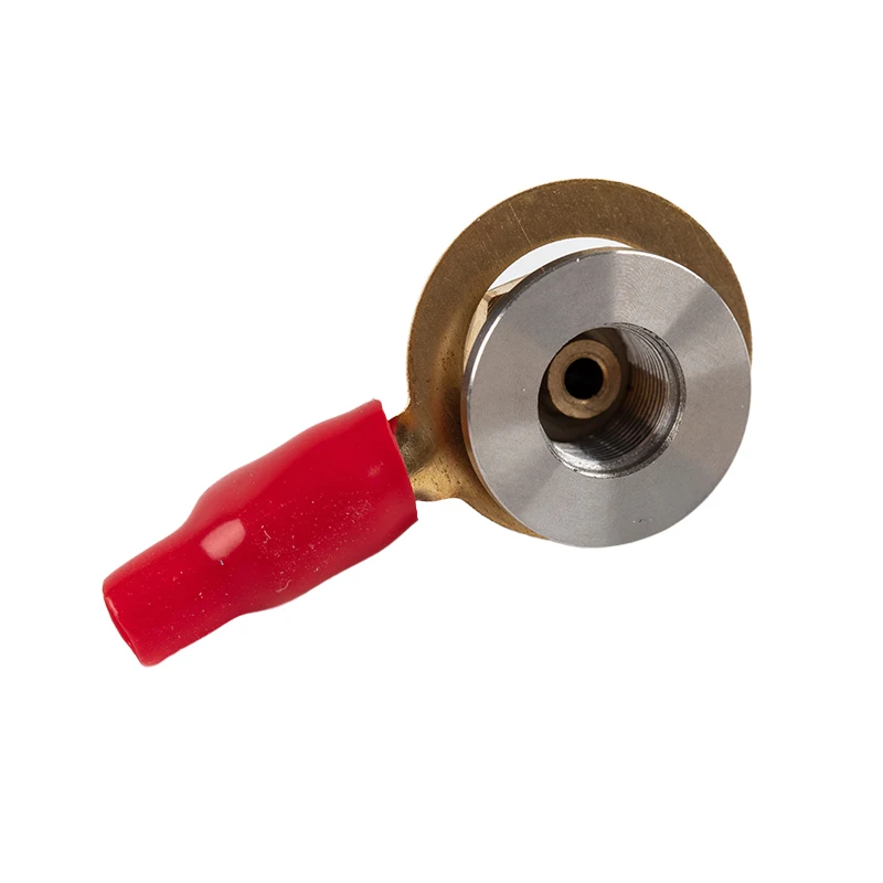 510 Adapter Connector Atomizer Box Bottom Oil Filler Atomizer Connector Solder Ring Terminal For Bottom Feeder Mod Box Connector