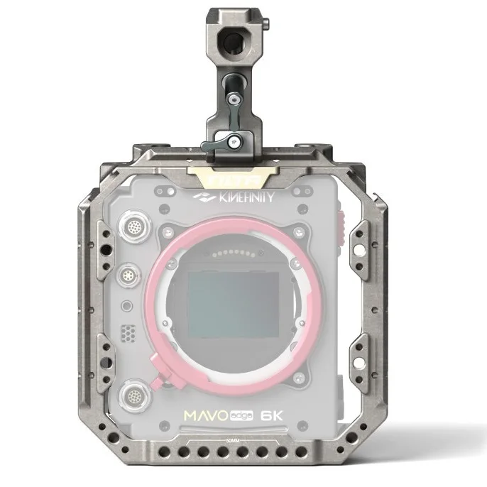 TA-T33-A Camera Cage for Kinefinity MAVO 6K/8K Basic Kit (No Camera) Camera Rig