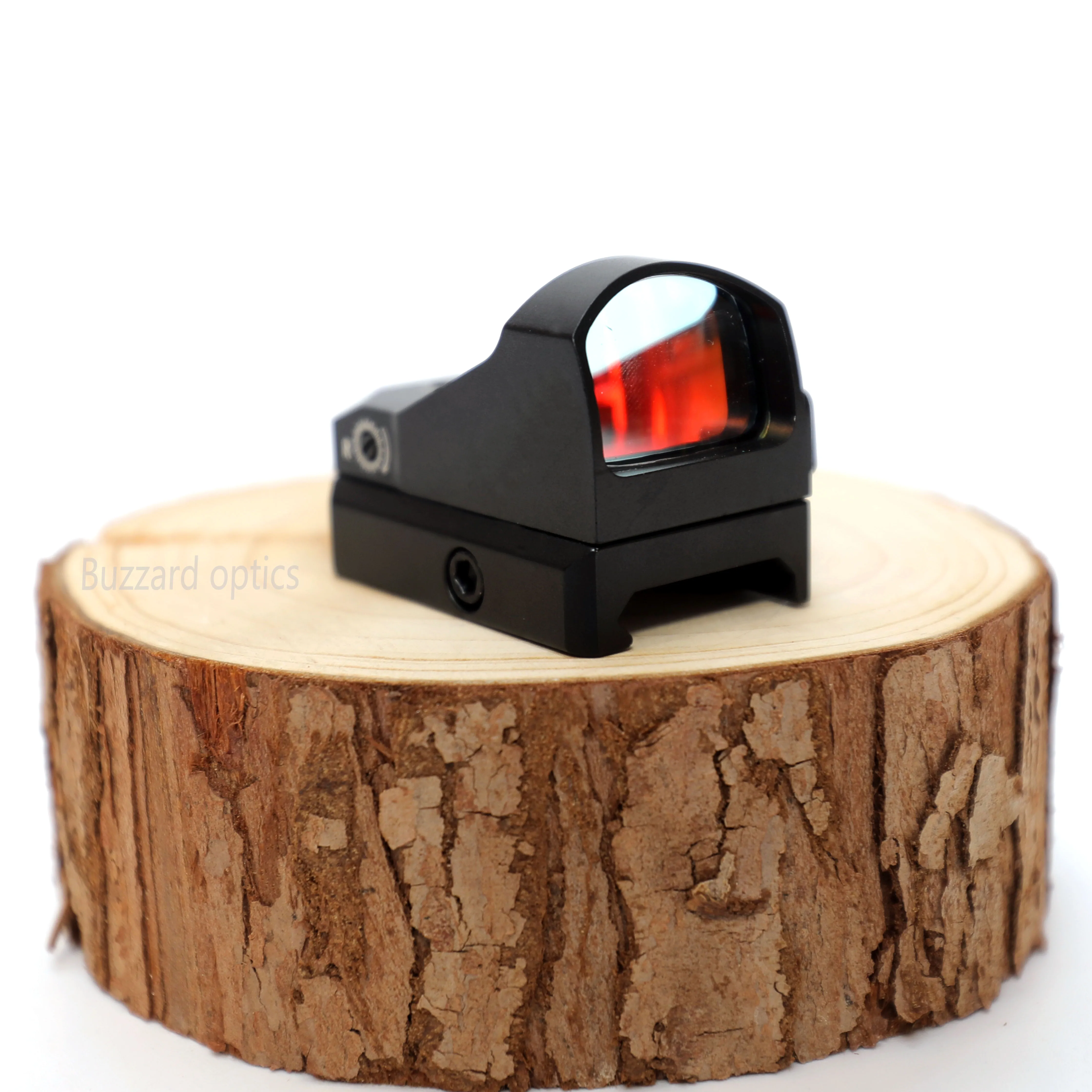 VRD-6 Red Dot Sight 6 MOA Sight Optical 20MM Track Waterproof Hunting Rifle
