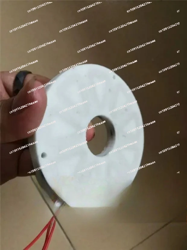 

Suitable for Quality Guarantee Miniature Disc Generator Coreless Coil Coil Disk Coil Stator Stator