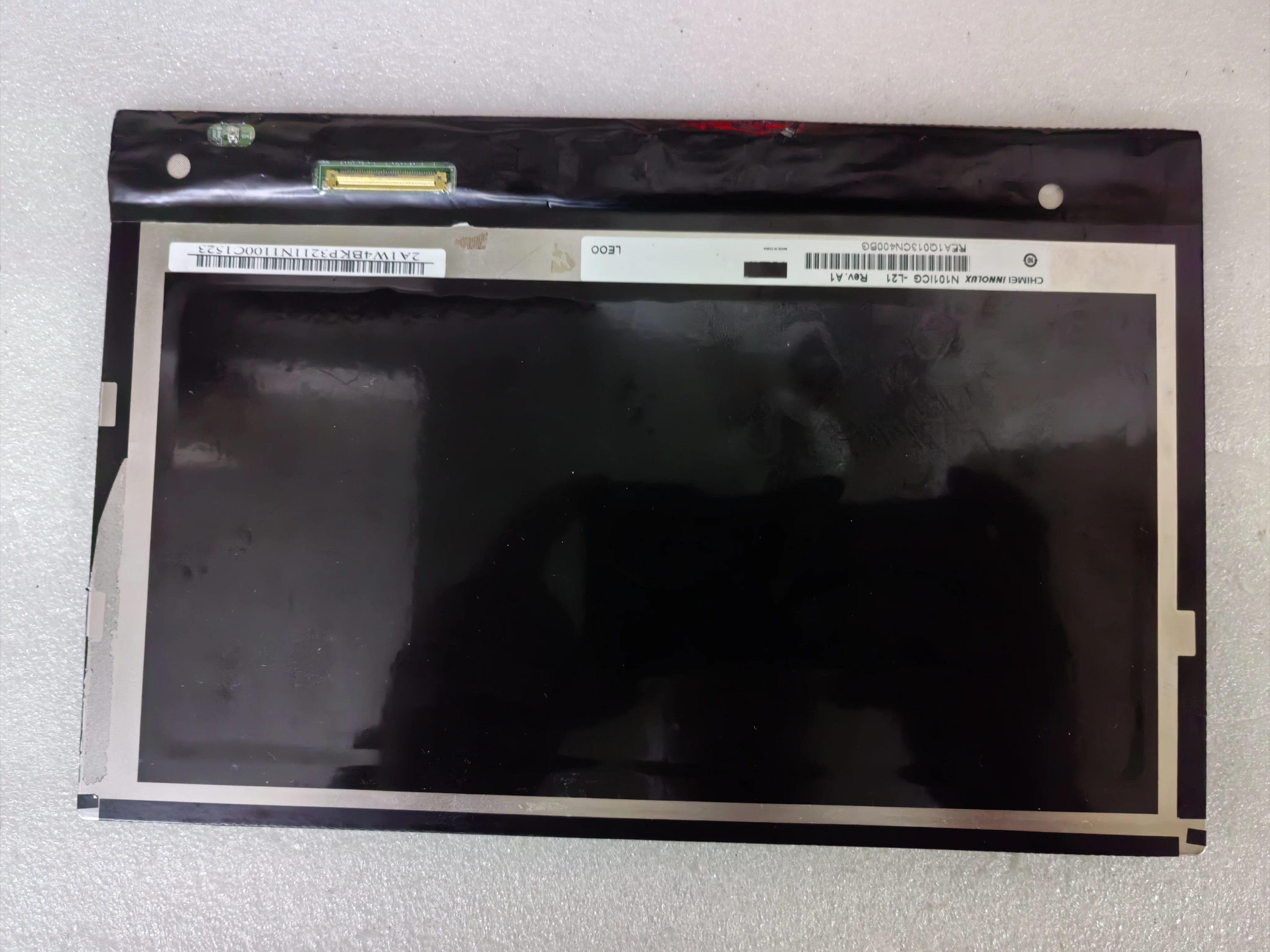 

N101ICG-L21 Original 10.1-inch screen, tested in stock