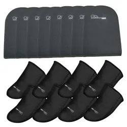 Winter Toe Covers Easy to Clean Feet Warmers Elastic Feet Shoe Warmers Thermal Neoprene Toe Warmers