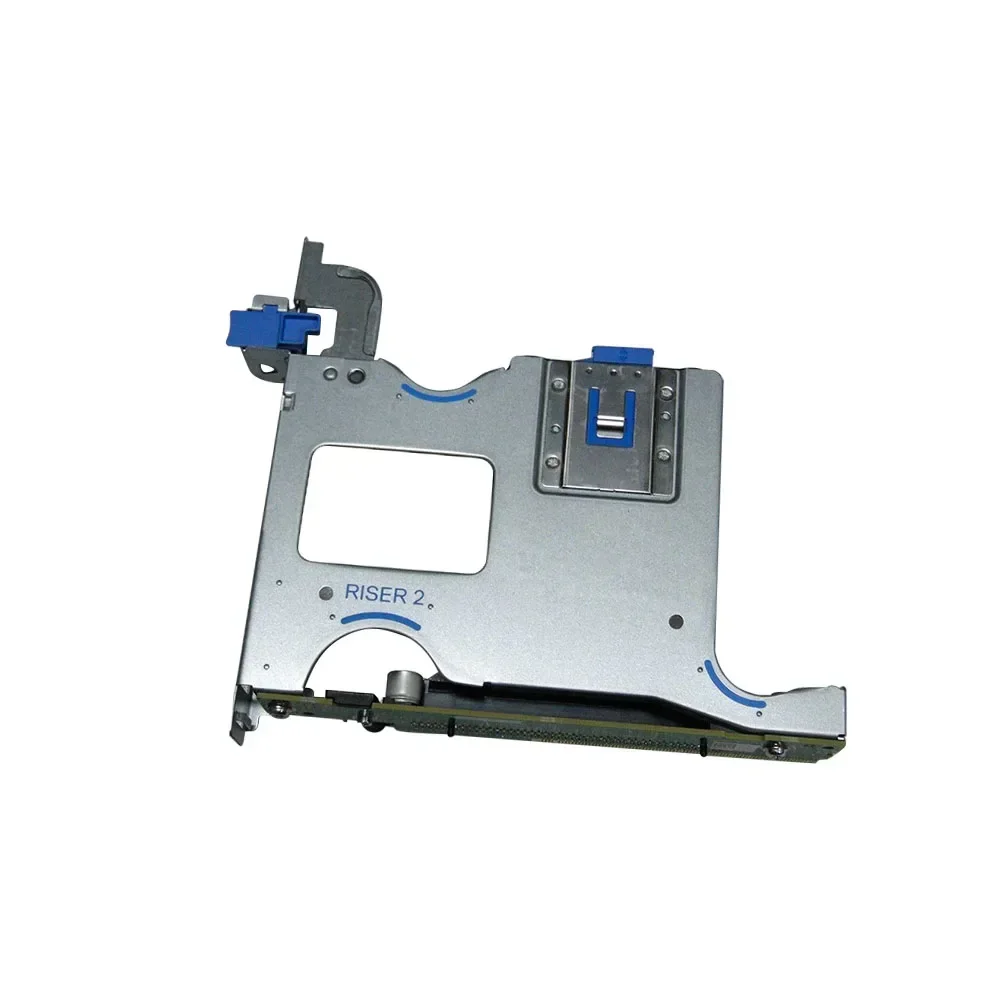 RISER 2 Expansion Card for  EMC POWEREDGE SERVER R640 4/8/10 BAY RISER 2B FULL HEIGHT 1X16  0RGJ6V Original Product