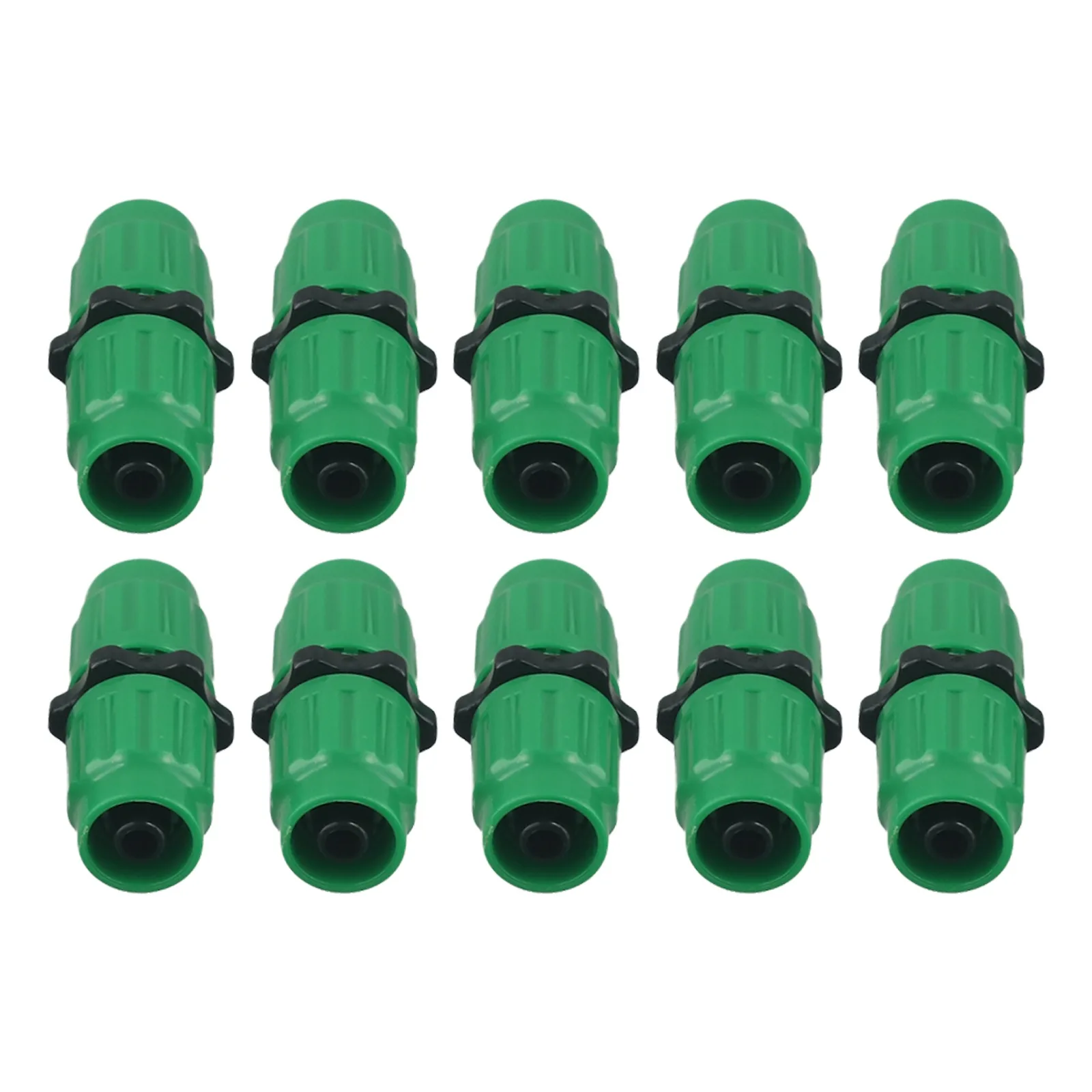 

4/10Pcs Expandable Garden Hose Repair Kit Watering Hose Adapter Fitting Repair Hose Connector For Garden Water Connectors