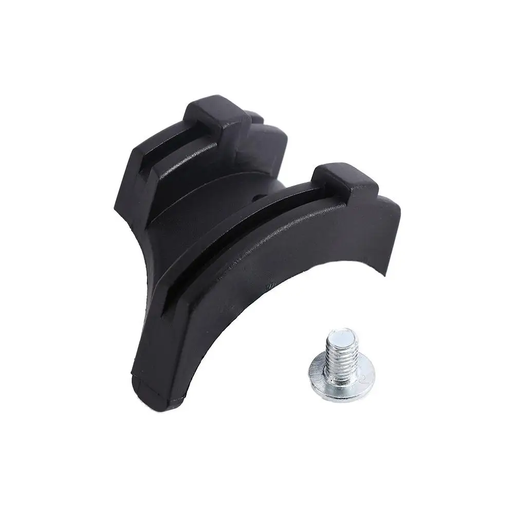 

Parts Anti-friction Bicycle Housing With Screws MTB Bike Shifter Cable Guide Bike Cable Guide Bike Cable Holder Bottom Bracket