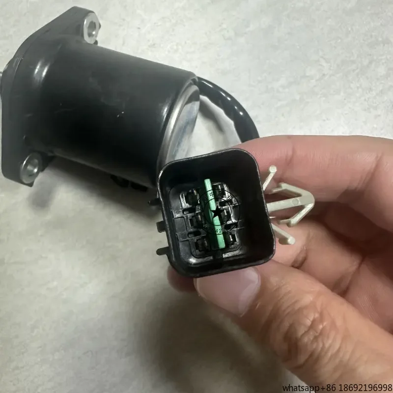 2026 New Throttle Acceleration Sensor for FV415/515 ME162376 MK492917 198300-7030 Compatible with Various Models