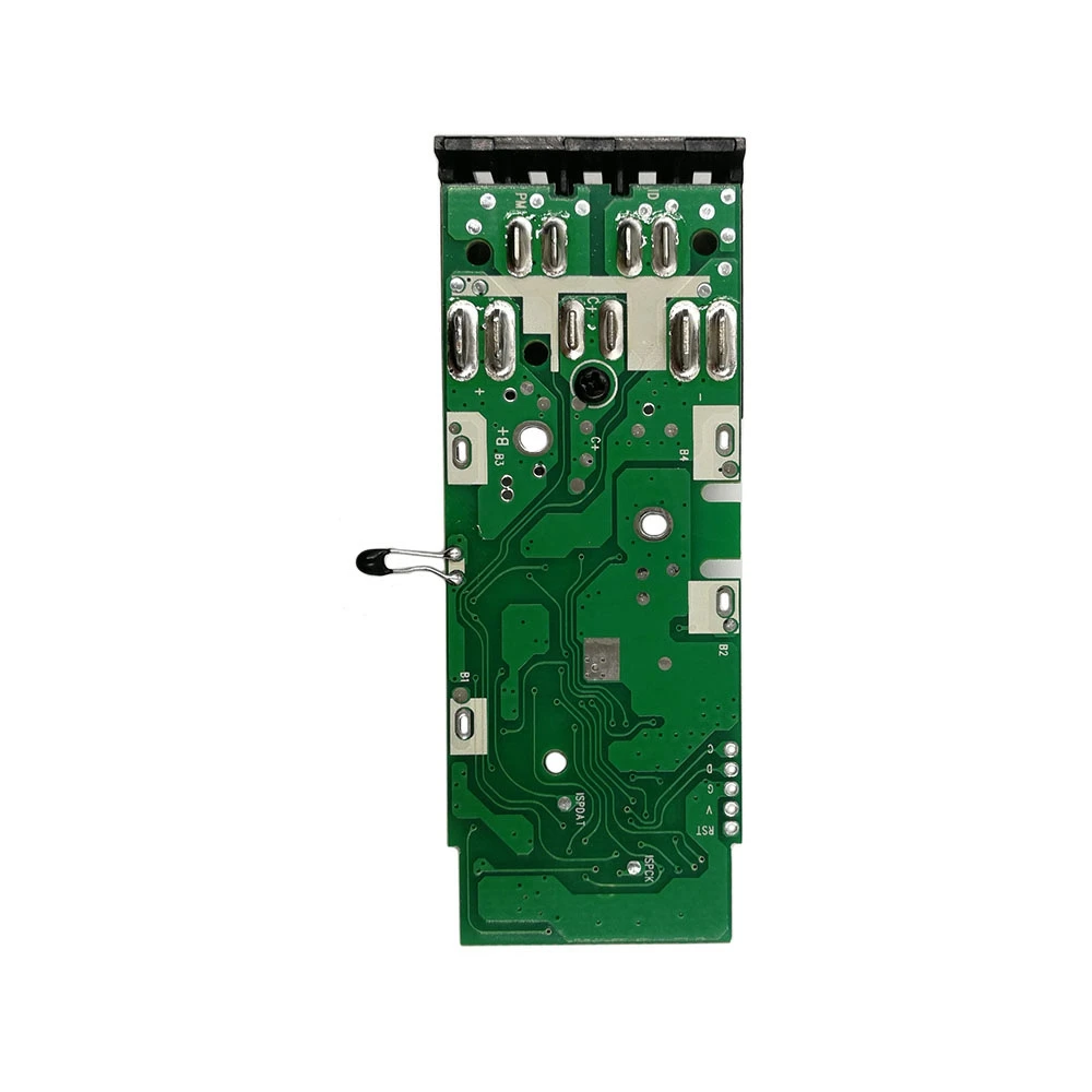 2 Stuks Voor M18 18 18V Printplaat Elektrisch Elektrisch Gereedschap Vervanging Lithium Batterij Bescherming Printplaat