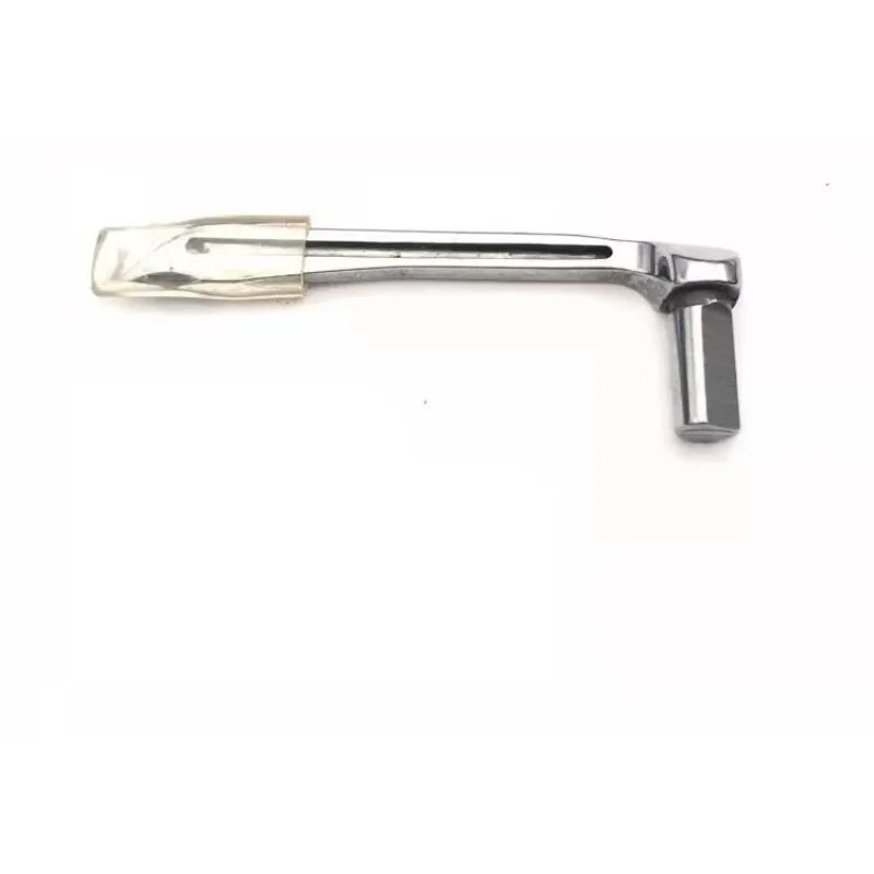 Original Xingrui 787 Curved Needle Interlock Sewing Machine Curved Needle P10-1 Hook