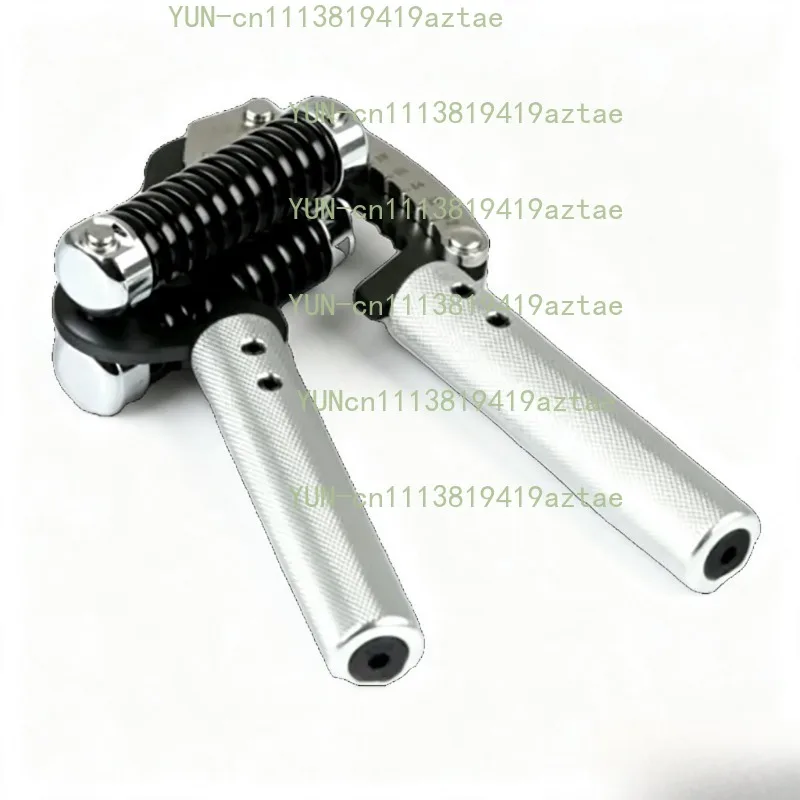 Fitness 25~ 90kg professional grip exercise arm muscle hand force adjustment