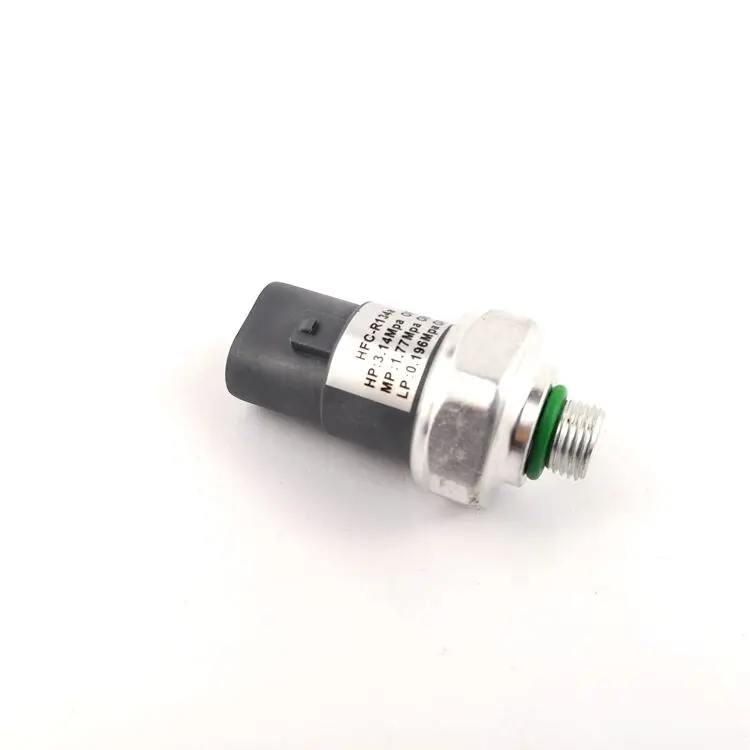 

Air Conditioning Pressure Switch for Changan Yuexiang Alsvin Zhixiang CX30 Mini CX20 Escape CS35/CS75 Pressure valve