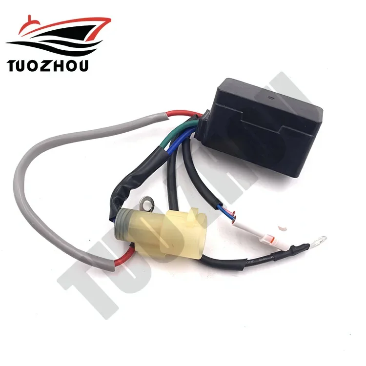 38410-93J10 RELAY ASSY,PTT for Suzuki outboard motor DF40-DF30 40HP-30HP 38410-93J12 38410-93J10-000 38410-93J12-000