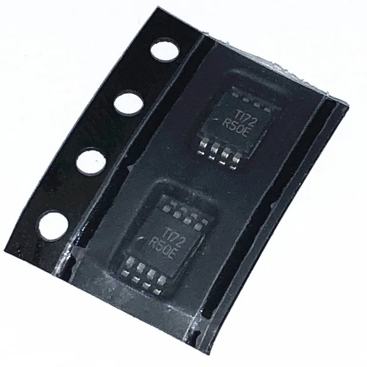 REF5045AIDGKR R50E VSSOP-8 PMIC4.5V 10ST