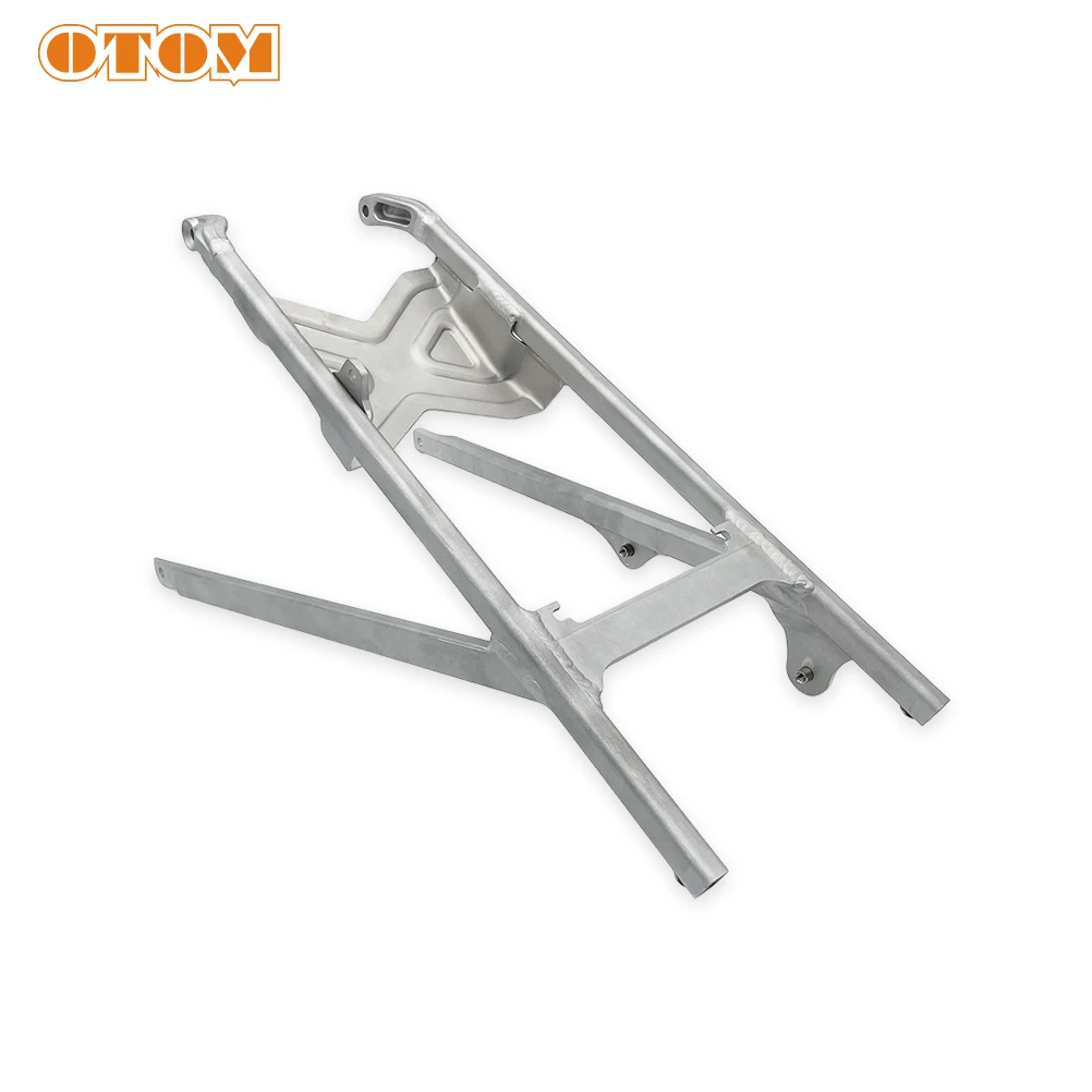 OTOM Motorcycle Rear Seat Support Subframe For GASGAS EC ES EX MC 125 250 350 2024-2025 A59003002000 Enduro Aluminum Tailstock