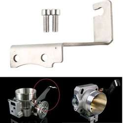 Racing Car Throttle Body Bracket For Integra RSX Civic CRX K20 K Series With Cruise Control