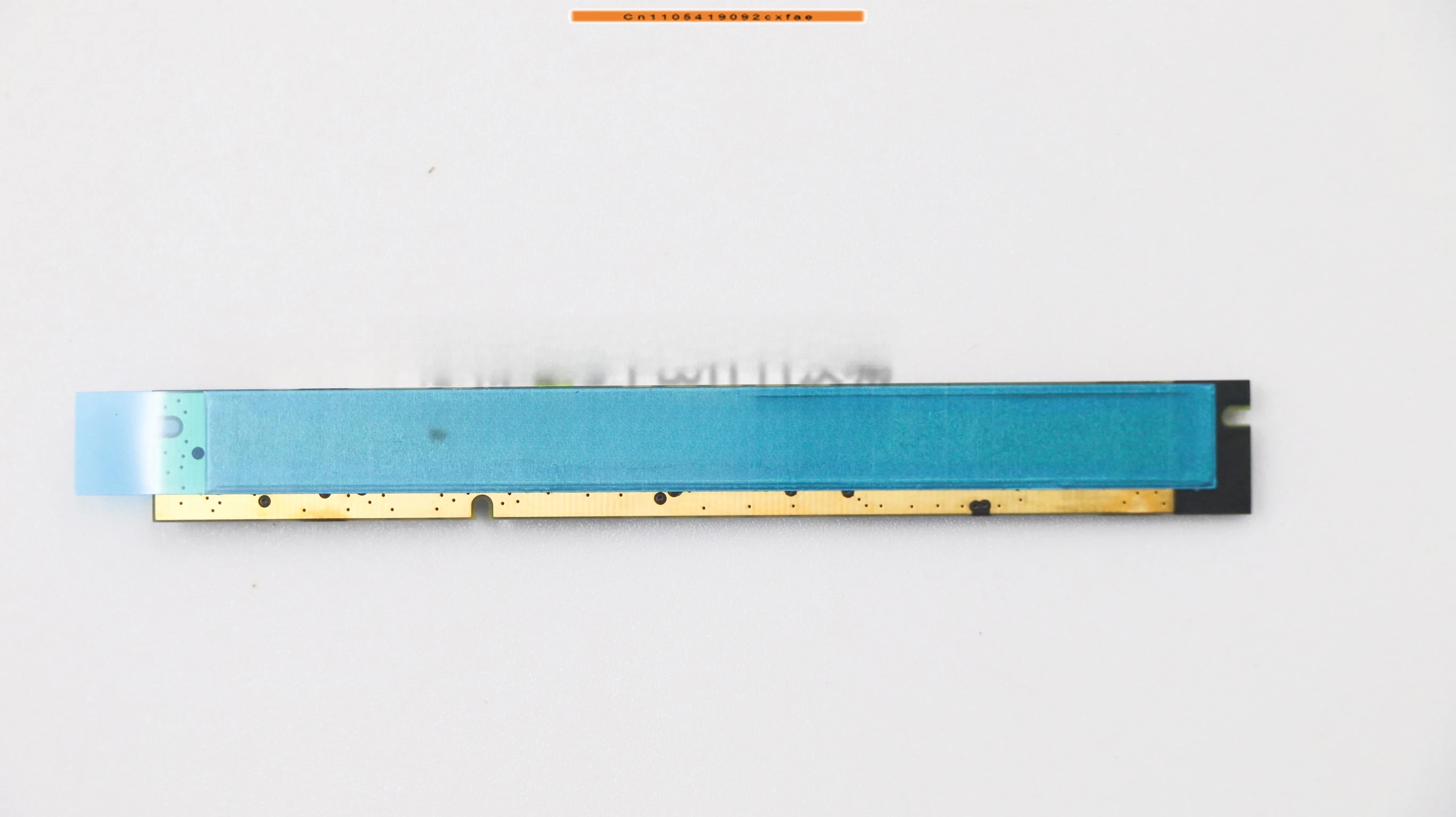 CHJ Brand For new Lenovo X240 T550 X250 X260 T440P T440 T450 T460 built-in camera view 2