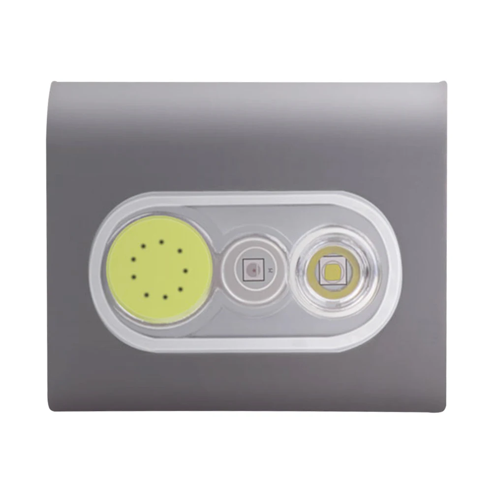 

1 set LED Running Lights Night Rechargeable Clip on Fishing Camping Outdoor LED Lamp for Runners Fitness Accessories