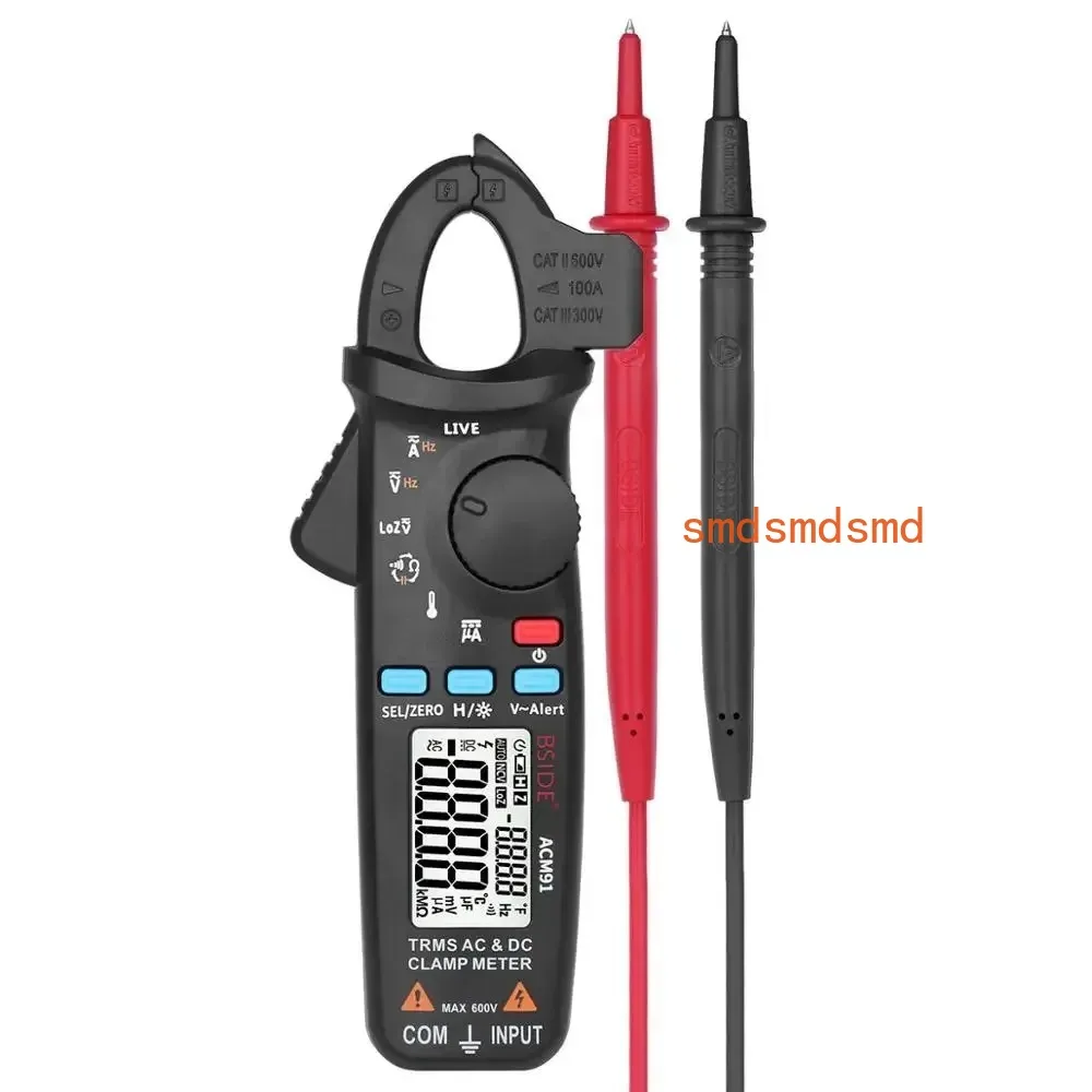 ACM91 Digital Clamp…