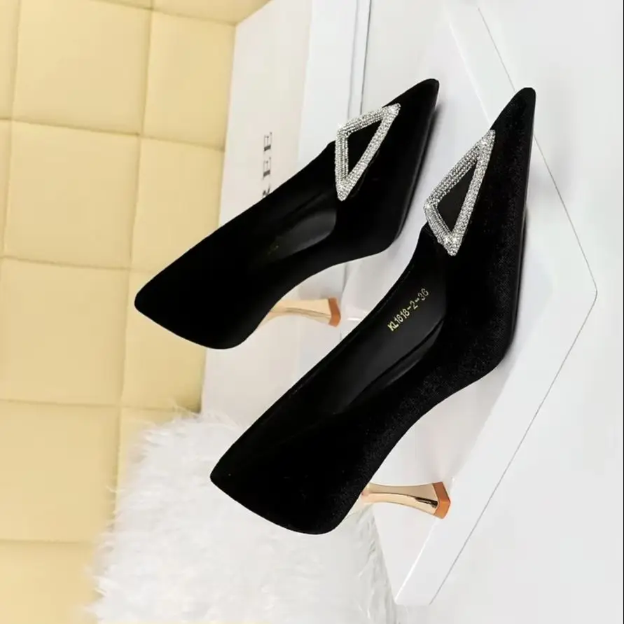 Bigtree Women 7Cm H… - image