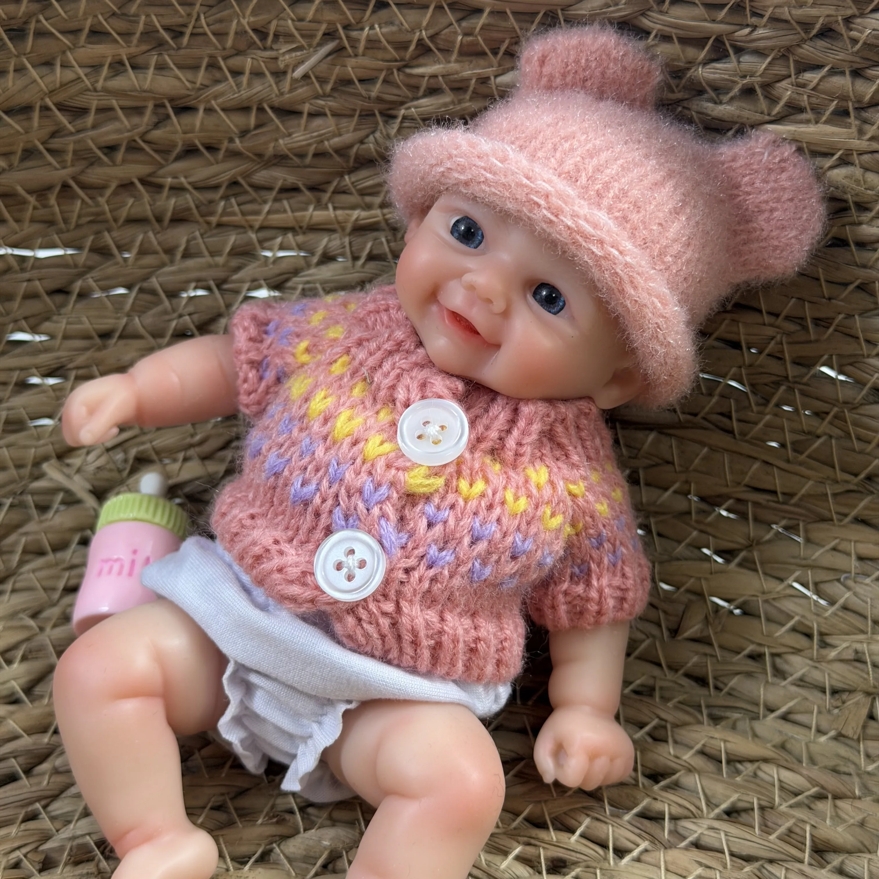 Thumbnail 4 - #4 Silicone Reborn Baby Dolls Comparison Guide