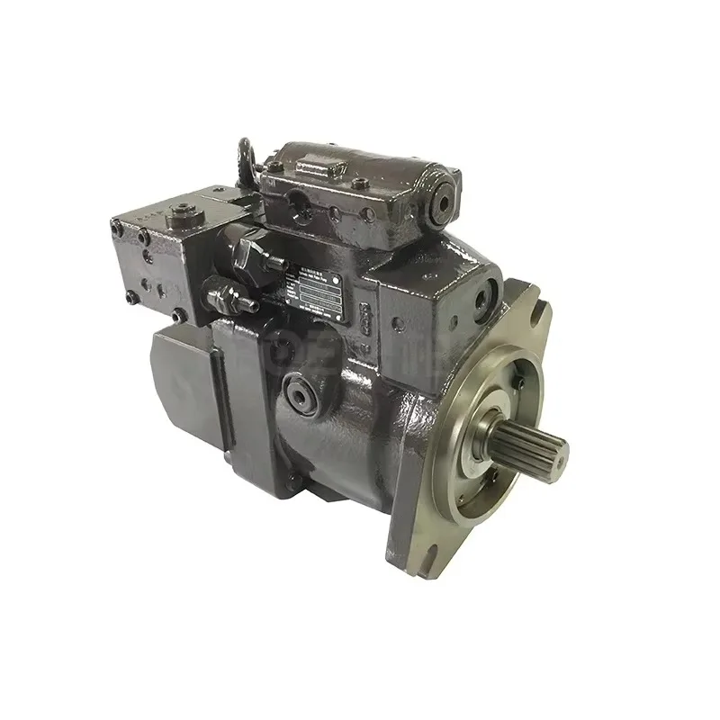 TengFeiHydraulic Piston Pump for K3VL112 B1BRKM L0 1 H1 B1BRMM L0 B1C4LSM L1 B1CLSM P0 Replacement Parts for Excavators