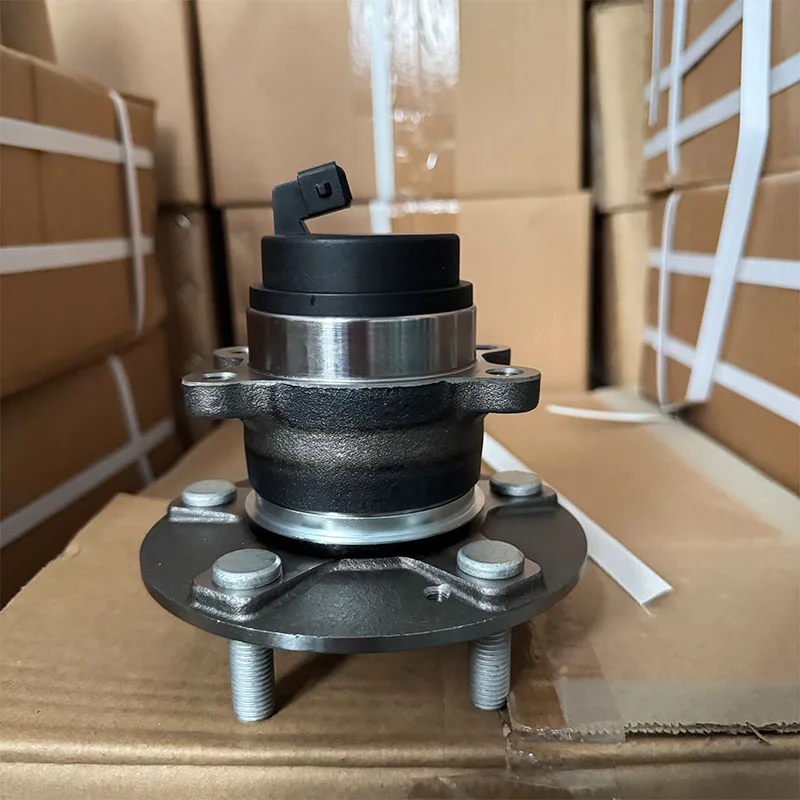 

DI-SOLIK 3550070-U01 Auto Car Parts Rear Wheel Hub Unit Bearing Rear Axle for Changan Yidong