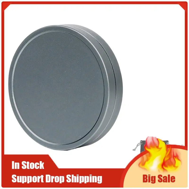 Top Deals Dustproof Lens Cap Lens Case For Fujifilm Instax Mini EVO Aluminium Alloy Instant Camera Lens Cover Quality Protective