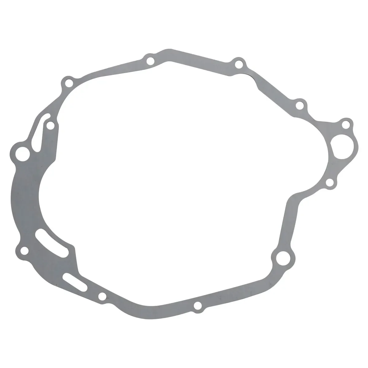 Уплотнитель крышки картера мотоцикла для Yamaha XT125 XT200 82-83 TW125 99-04 BW200 Big Wheel 85-88 TW200E TW200 86-21 TW225E