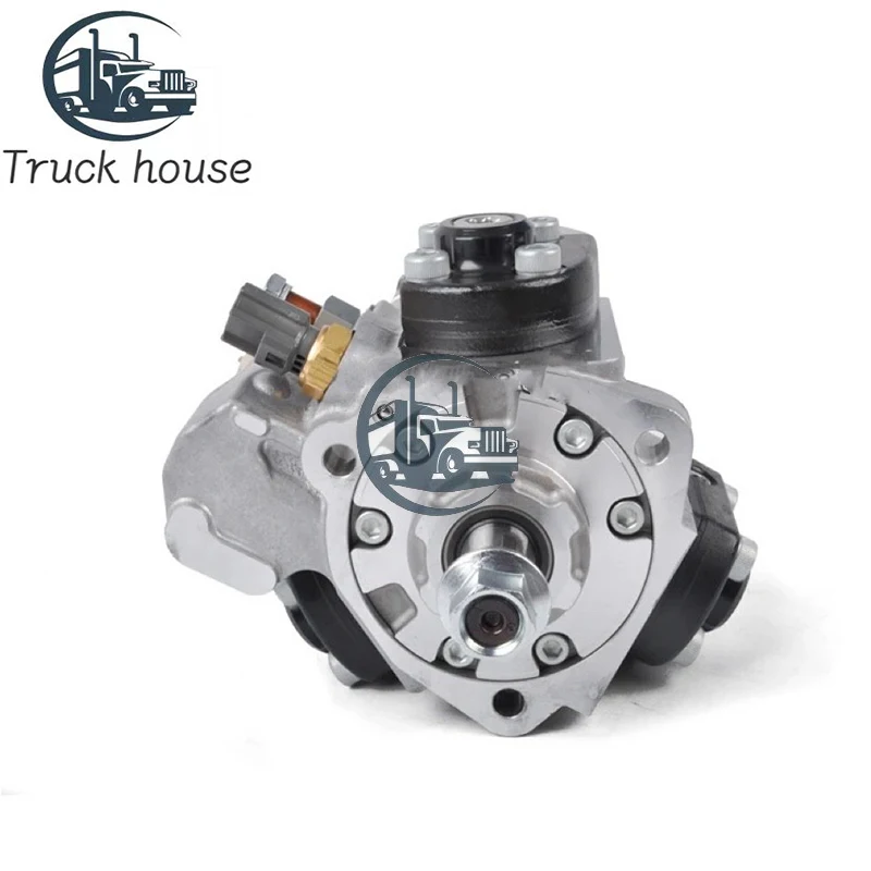 For Isuzu 4JJ1 4JK1 Fuel Injection Pump 294000-1400 8981559881 Common Rail Fuel Pump 8-98155988-1