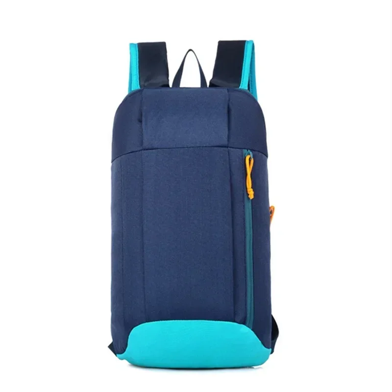 10L Waterproof Backpack Outdoor Travel Sports Camping Hiking Backpack Men Woman Backpacks and Climbing Portable Small Bags