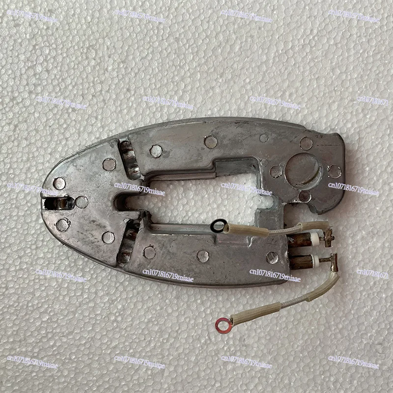 Electric Iron Special Accessories Baseplate Heating Plate, Factory Original Accessories