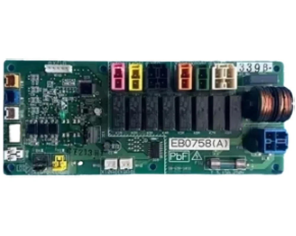 PLC Motor Brand New Original Spot FN15J-PG with RS485 Communication Interface for PLC Programming 2 I/O
