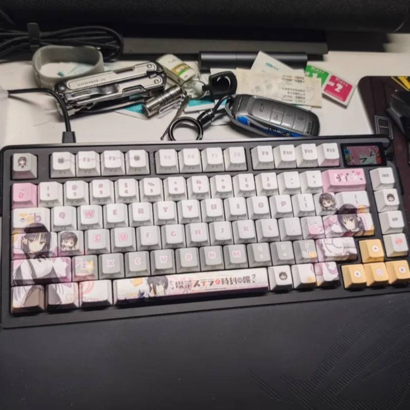 Café Stella And The…