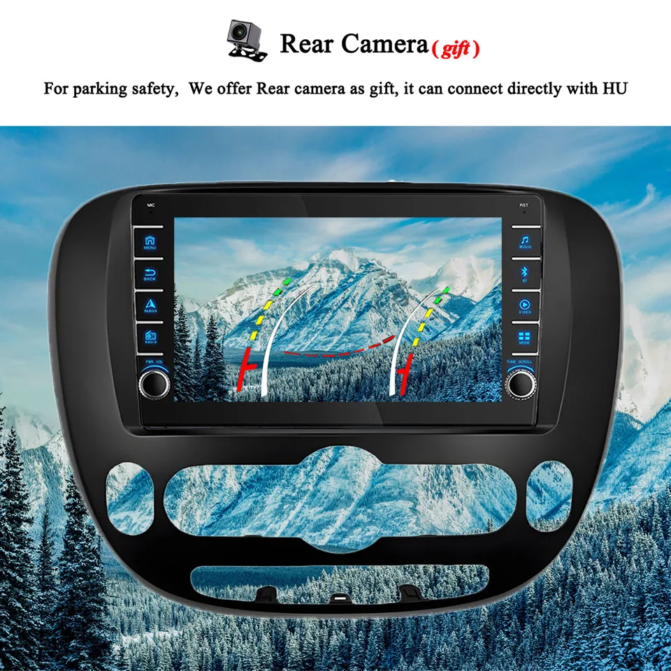 8G+128G Android14 C… - image