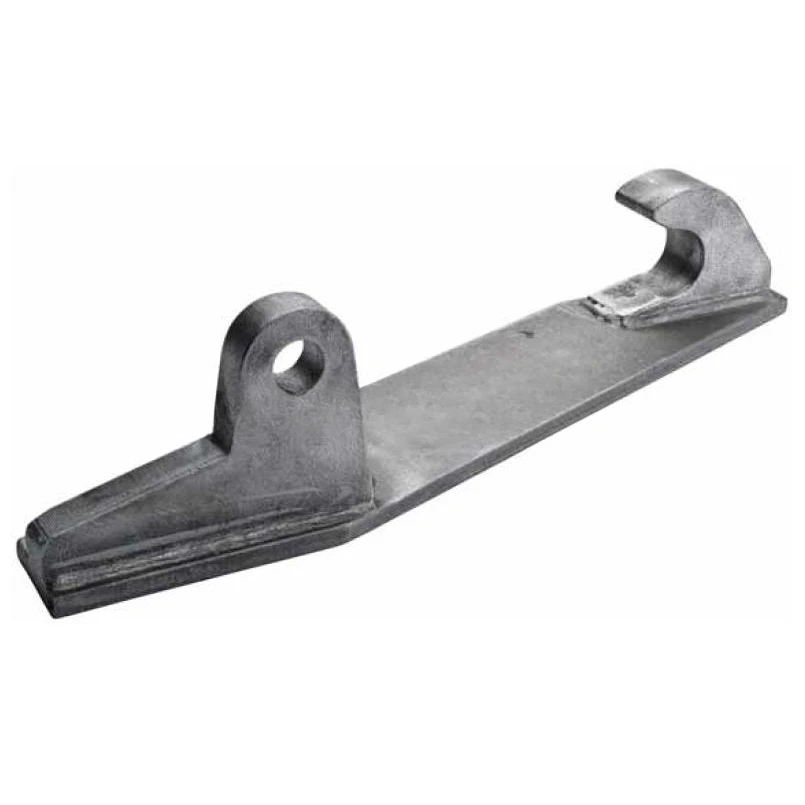 

Tractor Attachment Bracket